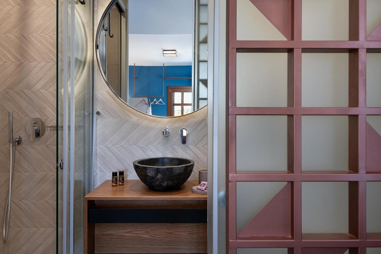 Camere Maritima Chania  Luaran gambar