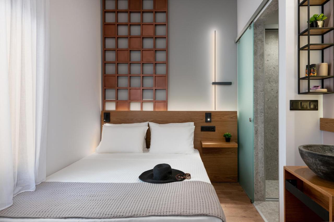 Camere Maritima Chania  Luaran gambar