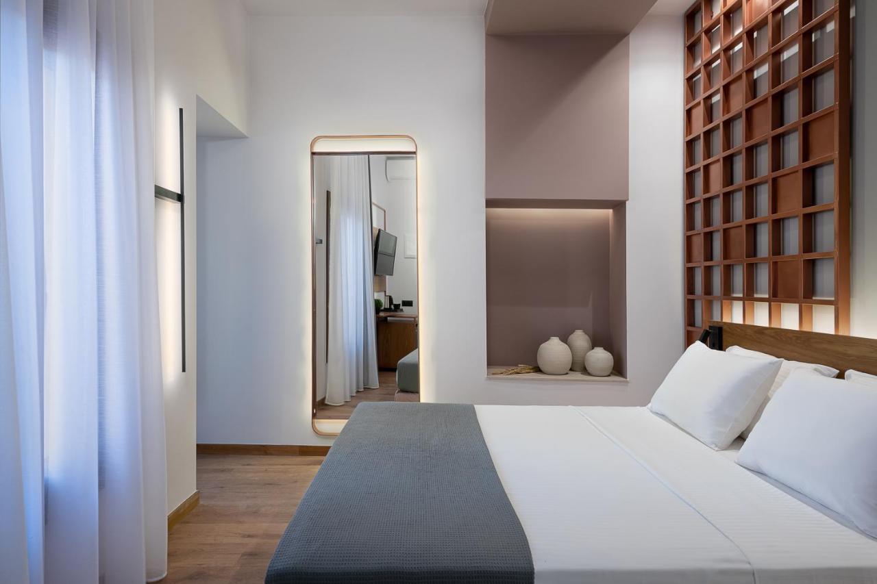 Camere Maritima Chania  Luaran gambar