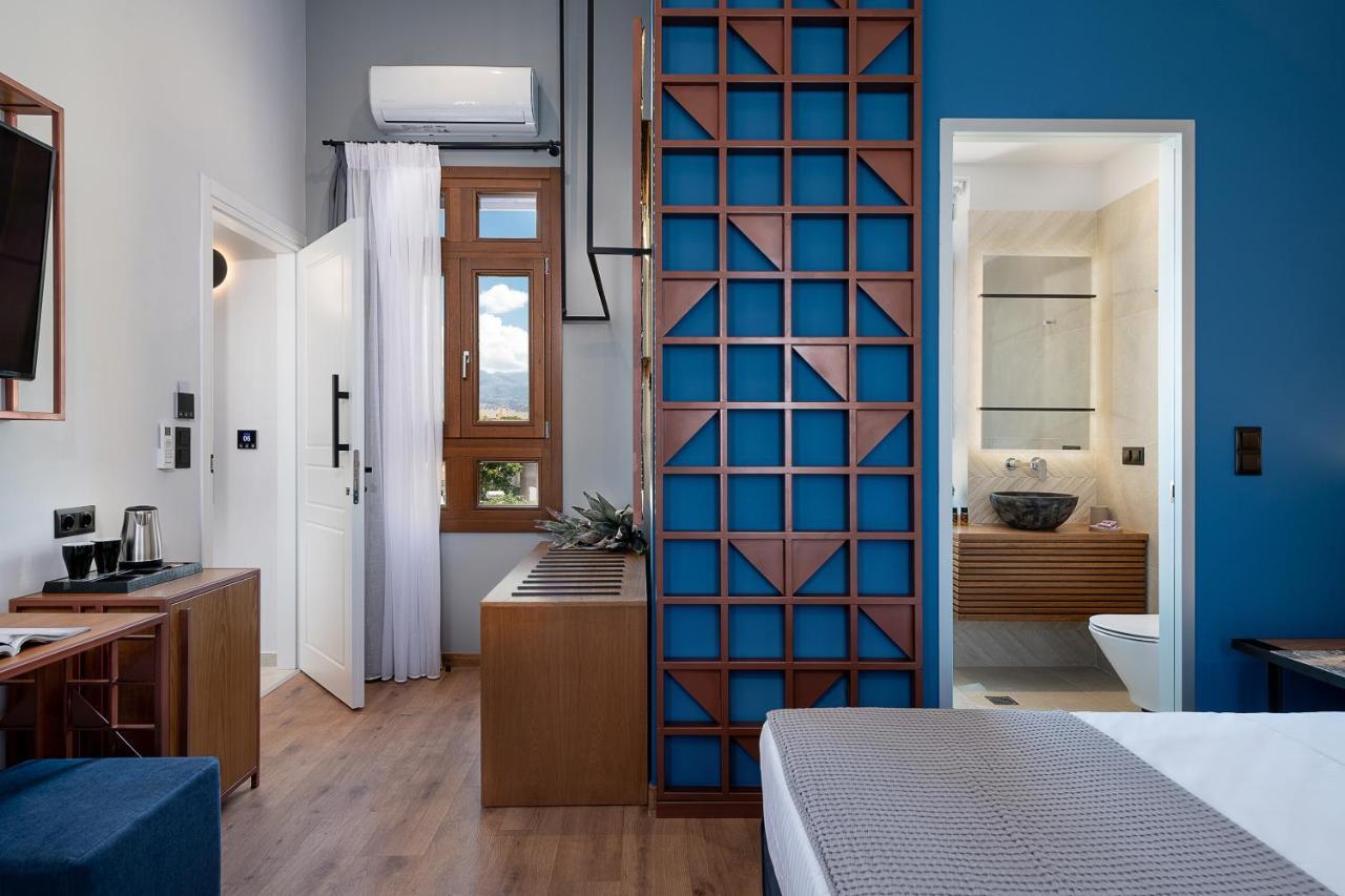 Camere Maritima Chania  Luaran gambar