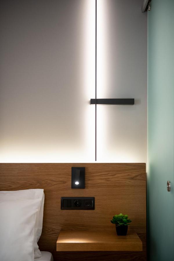 Camere Maritima Chania  Luaran gambar