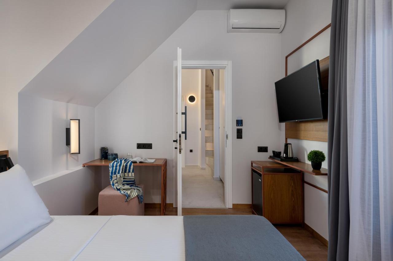 Camere Maritima Chania  Luaran gambar