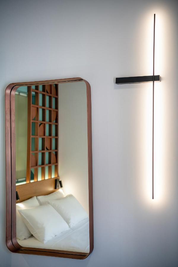 Camere Maritima Chania  Luaran gambar