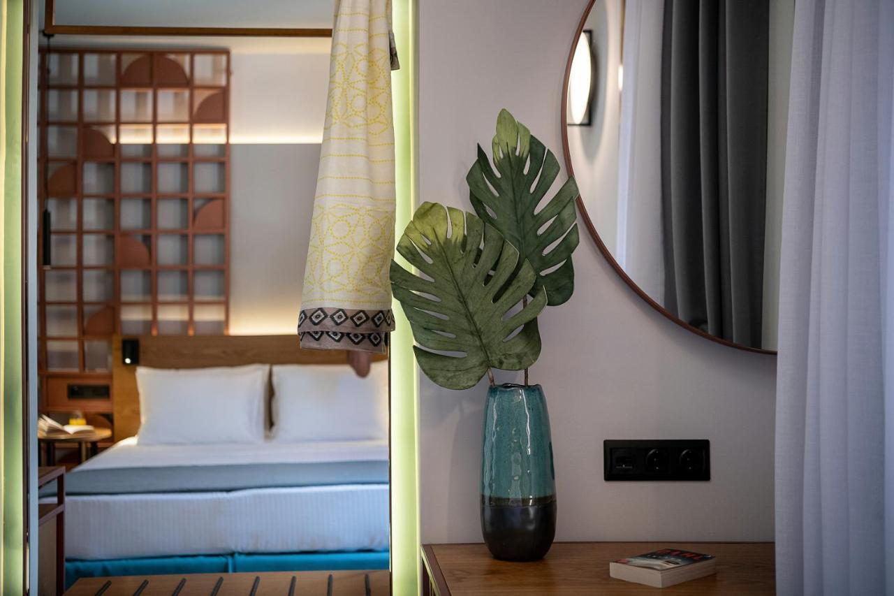 Camere Maritima Chania  Luaran gambar