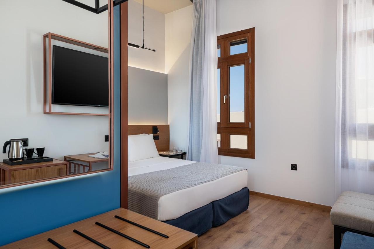 Camere Maritima Chania  Luaran gambar