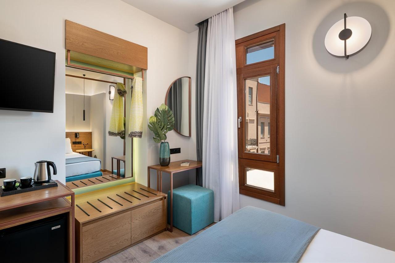 Camere Maritima Chania  Luaran gambar