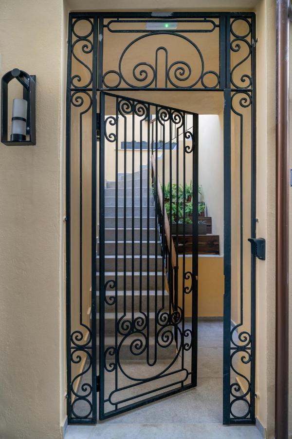 Camere Maritima Chania  Luaran gambar