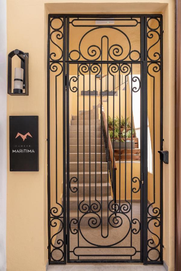 Camere Maritima Chania  Luaran gambar